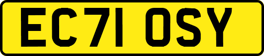 EC71OSY