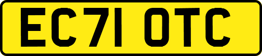 EC71OTC