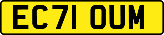 EC71OUM