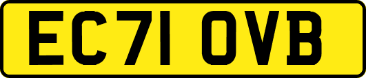 EC71OVB