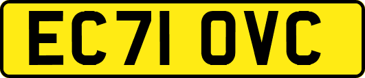 EC71OVC