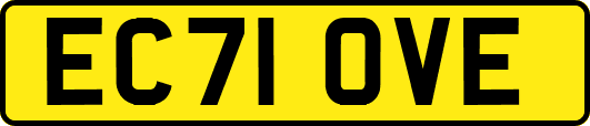 EC71OVE