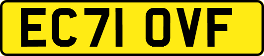 EC71OVF