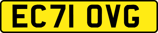 EC71OVG