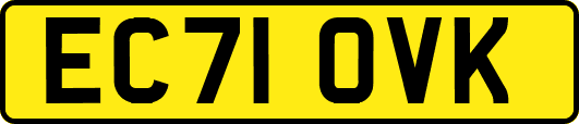 EC71OVK