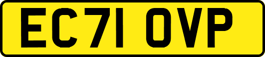 EC71OVP