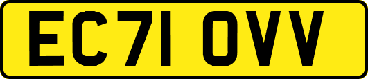 EC71OVV