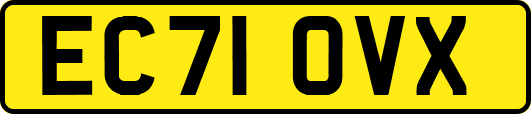 EC71OVX
