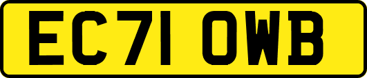 EC71OWB