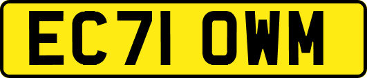 EC71OWM