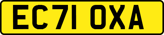 EC71OXA