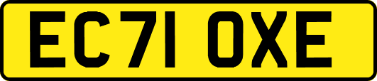 EC71OXE