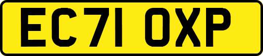 EC71OXP
