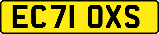 EC71OXS