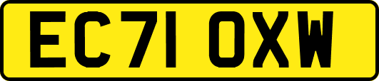 EC71OXW