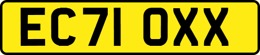 EC71OXX