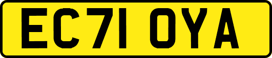 EC71OYA