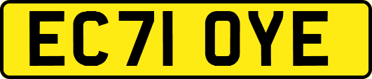 EC71OYE