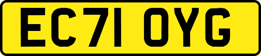 EC71OYG