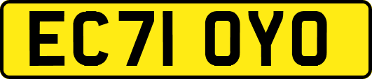 EC71OYO