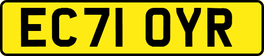 EC71OYR