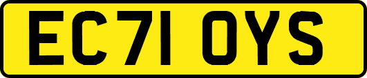EC71OYS