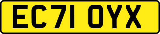 EC71OYX