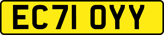 EC71OYY