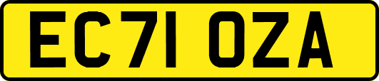 EC71OZA