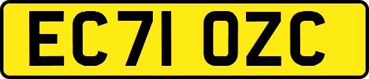 EC71OZC