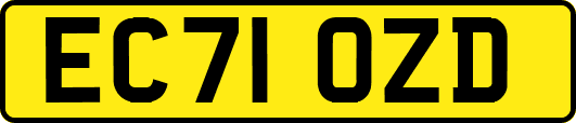 EC71OZD