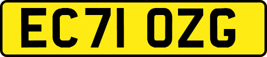 EC71OZG