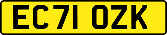 EC71OZK