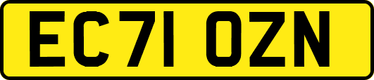 EC71OZN