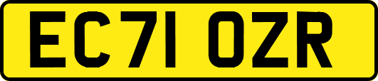 EC71OZR