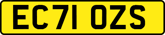 EC71OZS