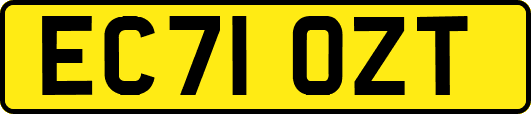 EC71OZT