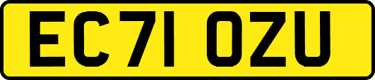EC71OZU