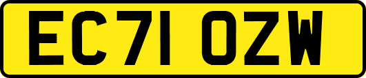 EC71OZW