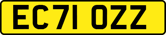 EC71OZZ