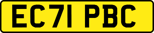 EC71PBC