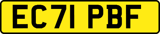 EC71PBF