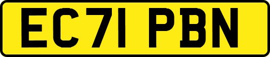 EC71PBN