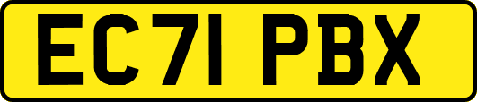 EC71PBX