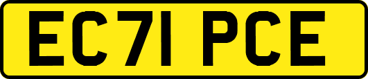EC71PCE