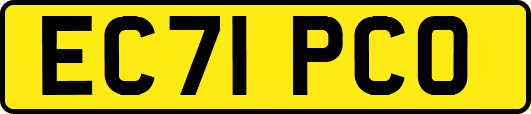 EC71PCO
