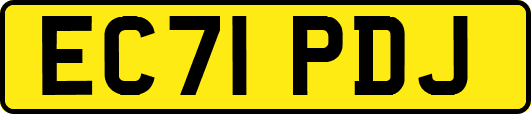 EC71PDJ