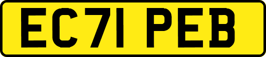 EC71PEB