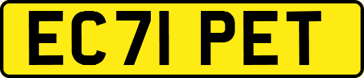 EC71PET