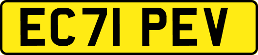 EC71PEV